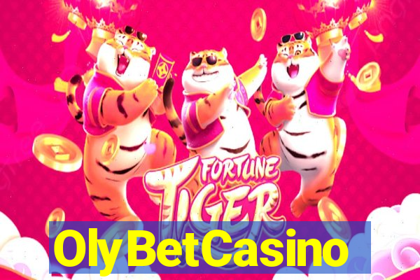 OlyBetCasino