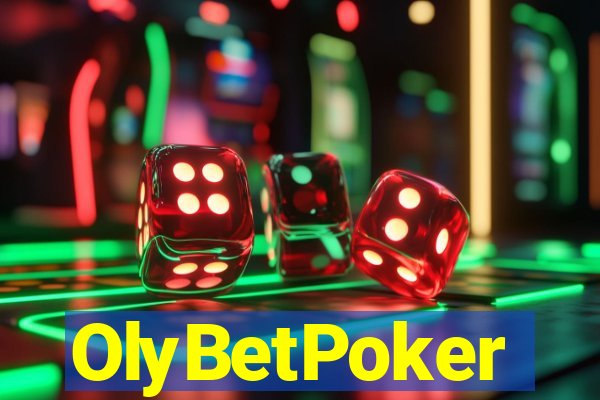 OlyBetPoker