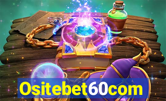 Ositebet60com