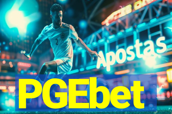 PGEbet