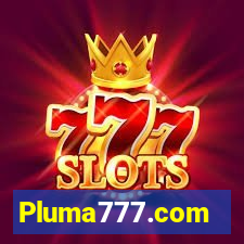 Pluma777.com