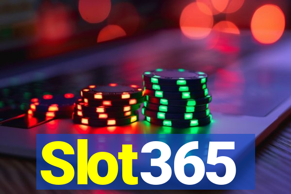 Slot365