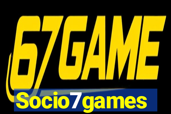 Socio7games