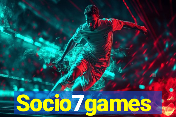 Socio7games