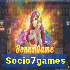 Socio7games