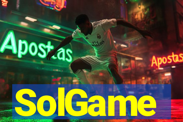 SolGame