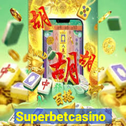 Superbetcasino