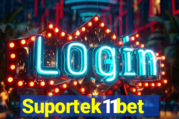 Suportek11bet