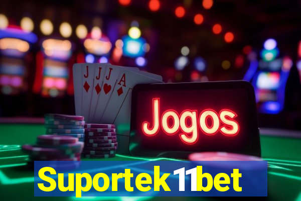 Suportek11bet