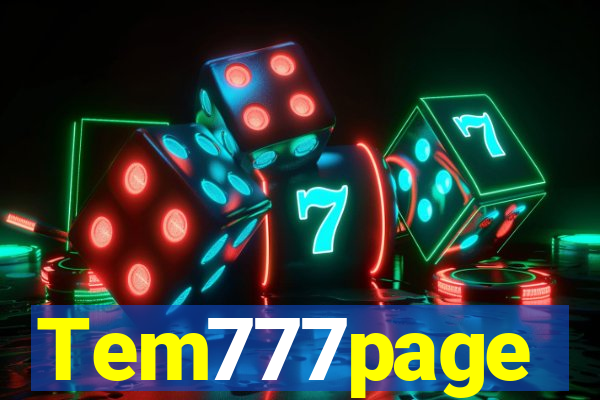 Tem777page