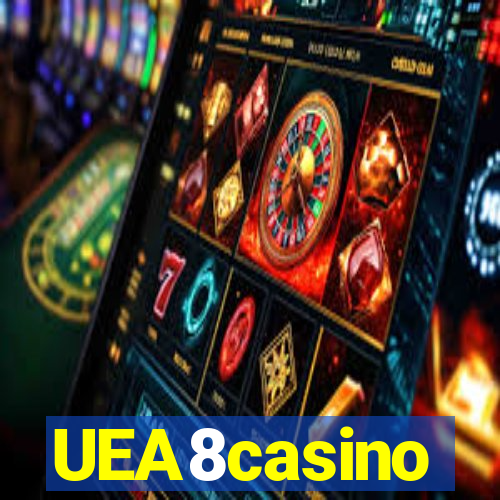 UEA8casino