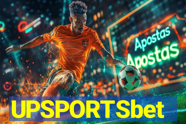 UPSPORTSbet