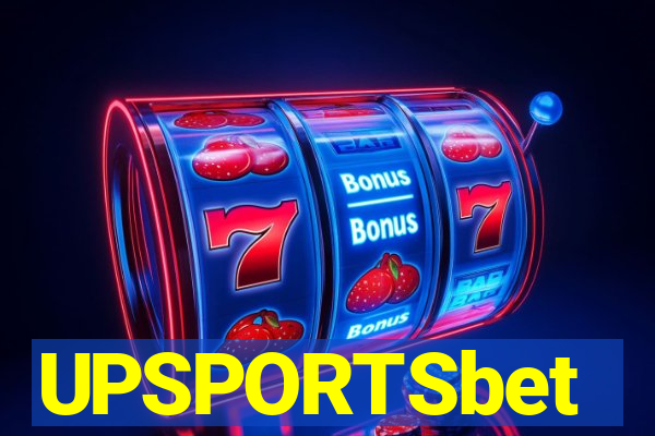 UPSPORTSbet