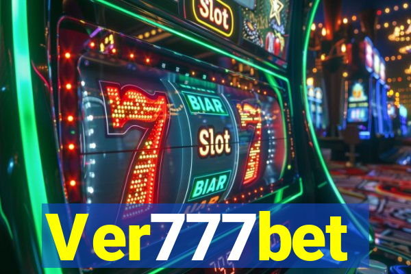 Ver777bet