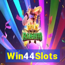 Win44Slots