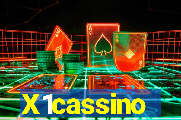 X1cassino