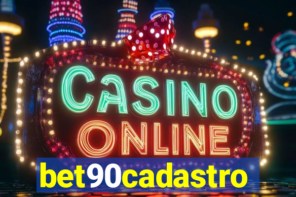 bet90cadastro