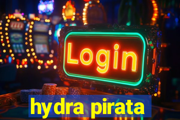 hydra pirata