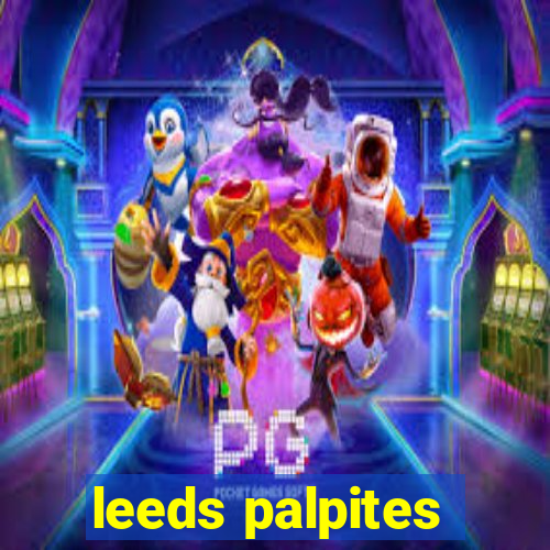 leeds palpites