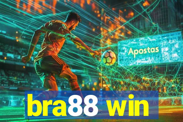 bra88 win