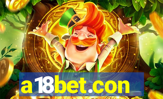 a18bet.con