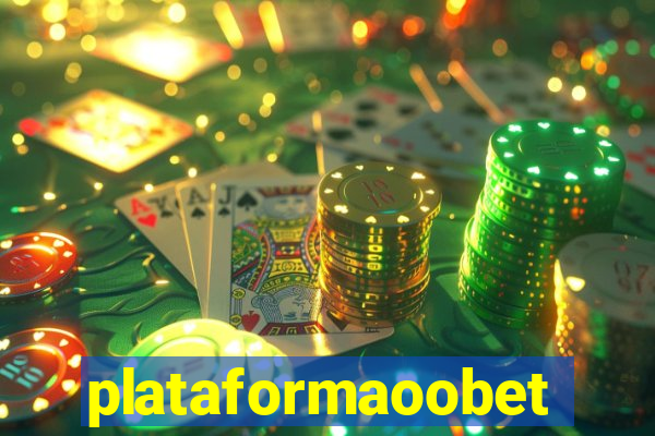 plataformaoobet.com