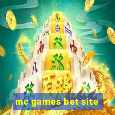 mc games bet site