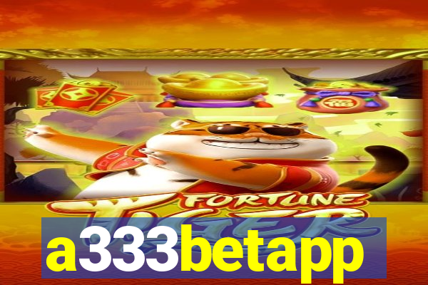 a333betapp