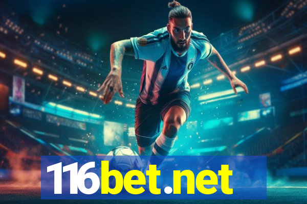 116bet.net