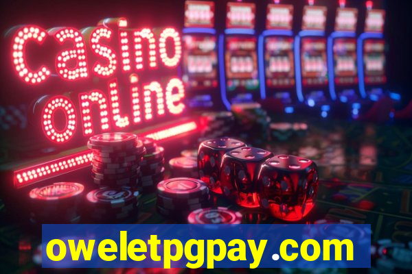 oweletpgpay.com