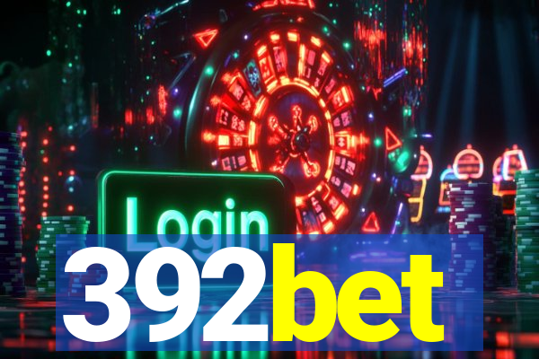 392bet