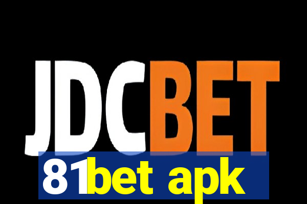 81bet apk