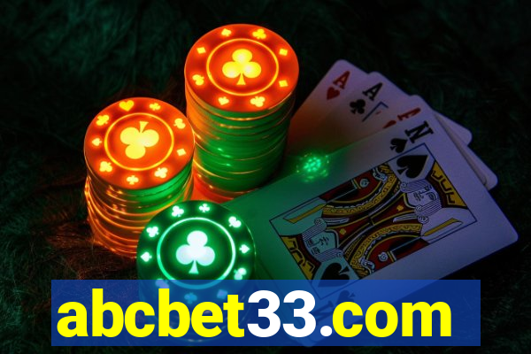 abcbet33.com