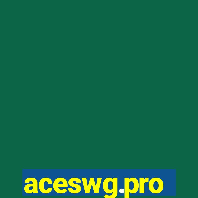 aceswg.pro