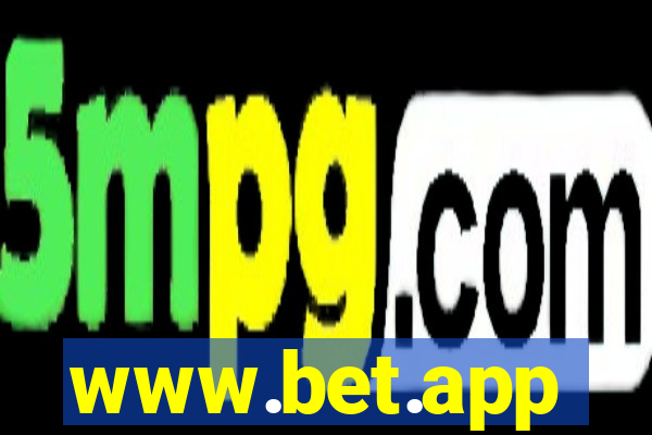 www.bet.app