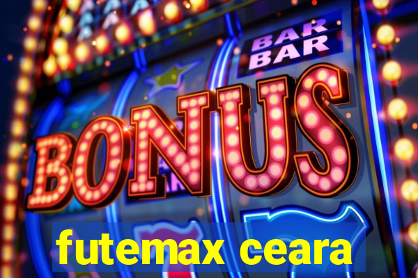 futemax ceara