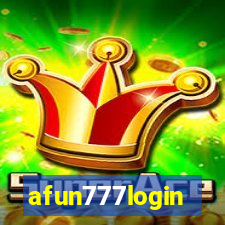 afun777login