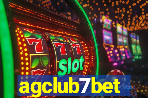 agclub7bet