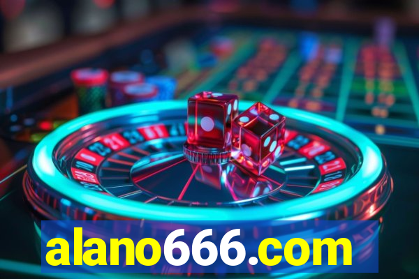 alano666.com