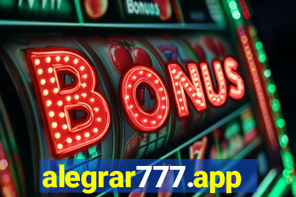 alegrar777.app