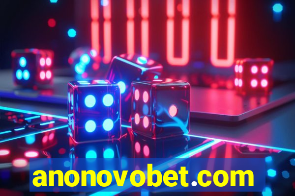 anonovobet.com