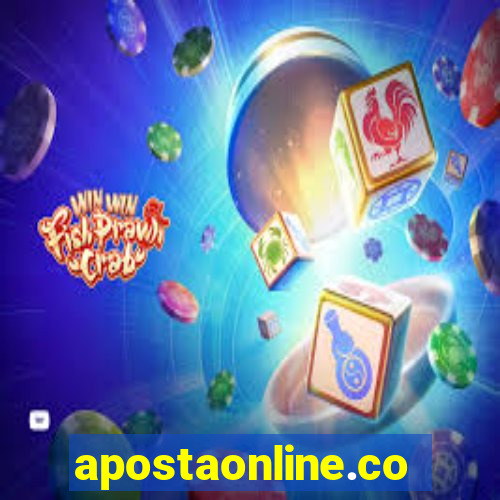 apostaonline.com