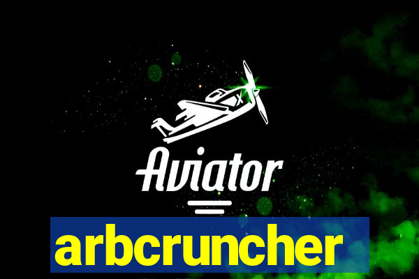 arbcruncher