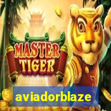 aviadorblaze