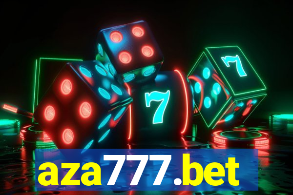 aza777.bet