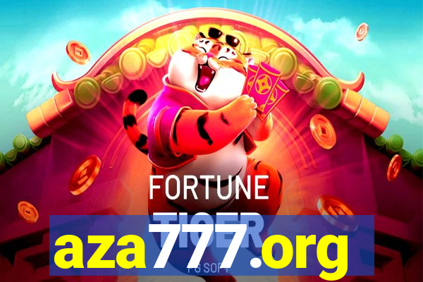 aza777.org