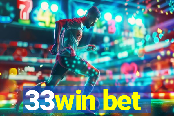 33win bet