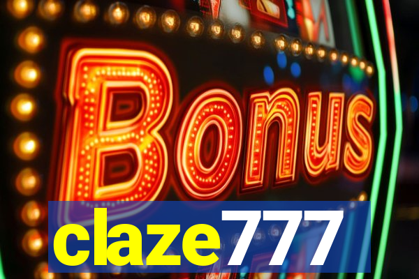 claze777