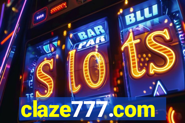 claze777.com