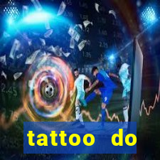 tattoo do corinthians feminina